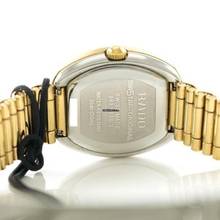 Thumbnail von Rado Original Diastar Uhr gebraucht The Original Diamonds Lady Quarz