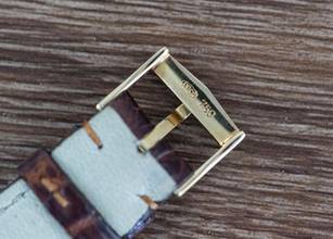 Thumbnail von Patek Philippe Perpetual Calendar Chronograph 3970EJ | 3. Series | Full Set | sealed | PP Service July 26