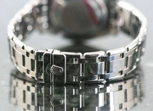 Thumbnail von Rolex Lady-Datejust Pearlmaster | 81319 | Full Set 2018 + Rolex Service Dec. 24