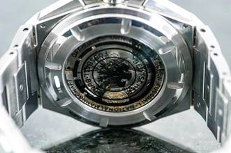 Thumbnail von IWC Große Ingenieur limited DFB BIG INGENIEUR | CHRONOGRAPH | IW378404 | Full Set 2014