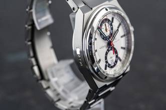 Thumbnail von IWC Große Ingenieur limited DFB BIG INGENIEUR | CHRONOGRAPH | IW378404 | Full Set 2014