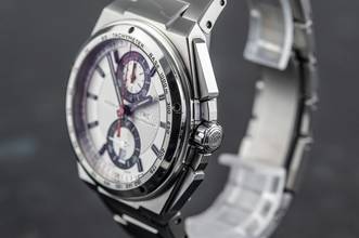 Thumbnail von IWC Große Ingenieur limited DFB BIG INGENIEUR | CHRONOGRAPH | IW378404 | Full Set 2014