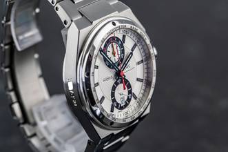 Thumbnail von IWC Große Ingenieur limited DFB BIG INGENIEUR | CHRONOGRAPH | IW378404 | Full Set 2014