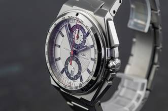 Thumbnail von IWC Große Ingenieur limited DFB BIG INGENIEUR | CHRONOGRAPH | IW378404 | Full Set 2014