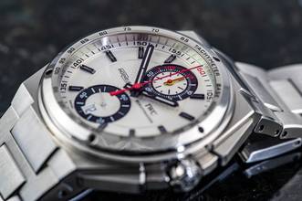 Thumbnail von IWC Große Ingenieur limited DFB BIG INGENIEUR | CHRONOGRAPH | IW378404 | Full Set 2014