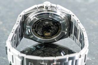 Thumbnail von IWC Große Ingenieur limited DFB BIG INGENIEUR | CHRONOGRAPH | IW378404 | Full Set 2014
