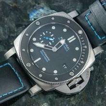  Panerai Submersible PAM00683 | Full Set 2022 | Steel | Automatic </h1> 