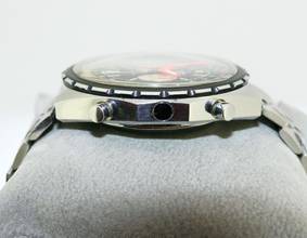 Thumbnail von Breitling Chrono-Matic GMT Chrono-Matic 2115 Cal.11 very rare