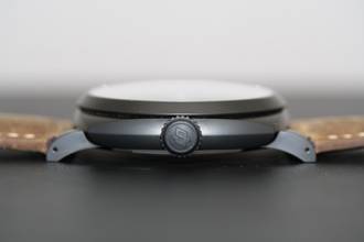 Thumbnail von Panerai Radiomir 1940 Special Edition PANERISTI FOREVER ref. PAM00532 - ungetragen aus 2014