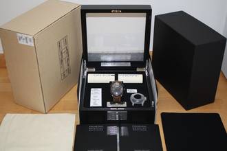 Thumbnail von Panerai Radiomir 1940 Special Edition PANERISTI FOREVER ref. PAM00532 - ungetragen aus 2014