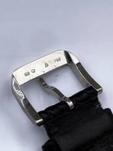 Thumbnail von IWC Portuguese Chronograph 18Kt Whitegold Rhodium Dial Factory Diamonds Setting NICE Condition