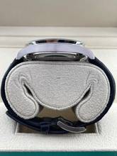 Thumbnail von IWC Portuguese Chronograph 18Kt Whitegold Rhodium Dial Factory Diamonds Setting NICE Condition