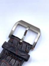 Thumbnail von IWC Portuguese Chronograph 18Kt Whitegold Rhodium Dial Factory Diamonds Setting NICE Condition