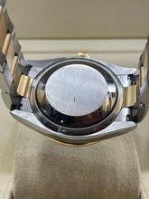 Thumbnail von Rolex Datejust 36 GREEN XI VI Diamond DIAL Steel/Gold Top Condition with Box&Papers 2021