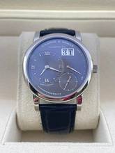  A. Lange & Söhne Whitegold Top Condition SERVICED with Orig. Lange 1 
