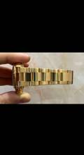 Thumbnail von Rolex Daytona Yellowgold 18Kt. ZENITH Top Condition with Orig. Box & Papers 1996year
