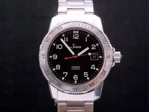  Sinn UX 403 </h1> 