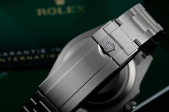Thumbnail von Rolex Submariner Date Starbucks Full Set