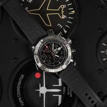  Breitling Super Avenger II A13371 