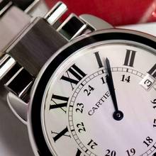 Thumbnail von Cartier Ronde Solo de Cartier W6701005
