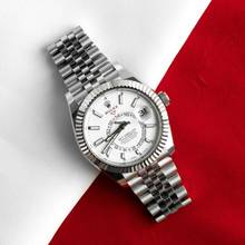  Rolex Sky-Dweller 326934 