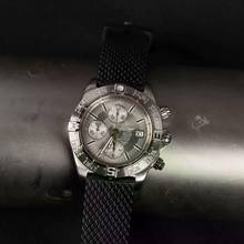  Breitling Galactic Chronograph Ii 