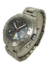 Thumbnail von Eterna Porsche 911 Turbo Chronograph Ref.: 1508.41 Limited Edition