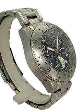 Thumbnail von Eterna Porsche 911 Turbo Chronograph Ref.: 1508.41 Limited Edition