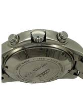 Thumbnail von Eterna Porsche 911 Turbo Chronograph Ref.: 1508.41 Limited Edition