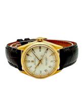 Thumbnail von Rolex Oyster Perpetual 34 mm Referenz 1005 8