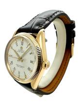 Thumbnail von Rolex Oyster Perpetual 34 mm Referenz 1005 8