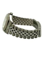 Thumbnail von Rolex Datejust 36 Oyster Perpetual Datejust Diamond Dial Referenz 16234