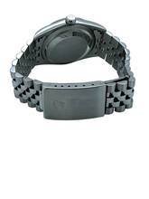 Thumbnail von Rolex Datejust 36 Oyster Perpetual Datejust Diamond Dial Referenz 16234
