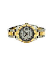 Thumbnail von Rolex Lady-Datejust 26 mm Lady Bicolor Referenz 179313