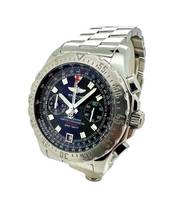 Thumbnail von Breitling Skyracer Chronograph Referenz A27362