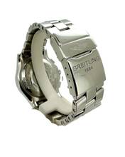 Thumbnail von Breitling Skyracer Chronograph Referenz A27362