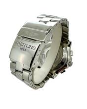 Thumbnail von Breitling Skyracer Chronograph Referenz A27362
