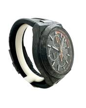 Thumbnail von Wempe Iron Walker Carbon Limited 75 Referenz WI690011