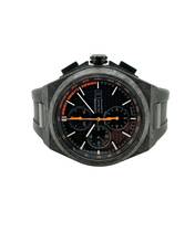 Thumbnail von Wempe Iron Walker Carbon Limited 75 Referenz WI690011