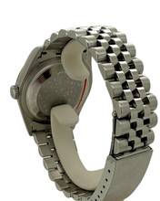 Thumbnail von Rolex Datejust 36 Oyster Perpetual Datejust Jahr 2004 Referenz 16234