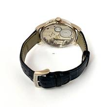 Thumbnail von Moritz Grossmann ATUM Email Zifferblatt limitiert 25 Stück Weißgold </h1>