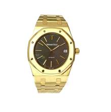 Thumbnail von Audemars Piguet Royal Oak Jumbo Gelbgold 39 mm perfect condition </h1>