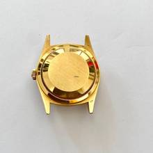 Thumbnail von Rolex Day-Date 36 Borke String Diamond-Dial