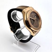 Thumbnail von Hublot Classic Fusion Chronograph Berluti Scritto King Gold Classic