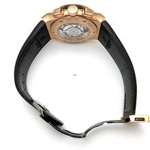 Thumbnail von Hublot Classic Fusion Chronograph Berluti Scritto King Gold Classic