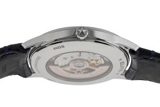 Thumbnail von Zenith Elite Stahl Automatik Herren Ref. 3.3100.670/02.C922 Box & Papiere 2023