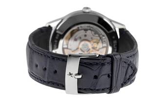 Thumbnail von Zenith Elite Stahl Automatik Herren Ref. 3.3100.670/02.C922 Box & Papiere 2023