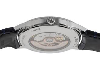 Thumbnail von Zenith Elite Stahl Automatik Herren Ref. 3.3100.670/02.C922 Box & Papiere 2023