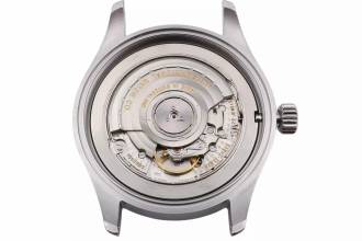 Thumbnail von IWC Fliegeruhr Spitfire UTC Edelstahl Automatik Herrenuhr Ref. IW325107