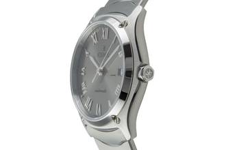 Thumbnail von Ebel Sport Classic Automatik Stahl Herrenuhr Ref. 1216651 05.4.14.2071 B&P 2025